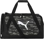 Puma Unisex-Adult Evercat Form Factor Duffel Bag Duffel Bags