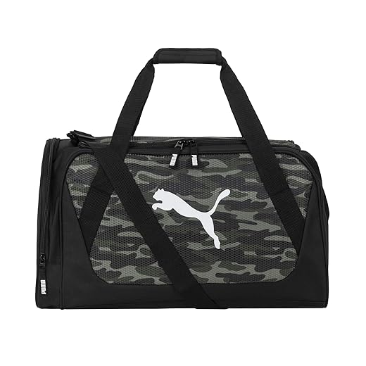 PUMA Evercat Form Factor Duffel Bag