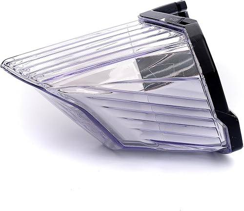 Miniatura 5 de TP - Luz trasera de freno LED para motocicleta, lente transparente con señal de giro integrada para Yamaha 2009-2017 XJ6 2009-2017 FZ6R