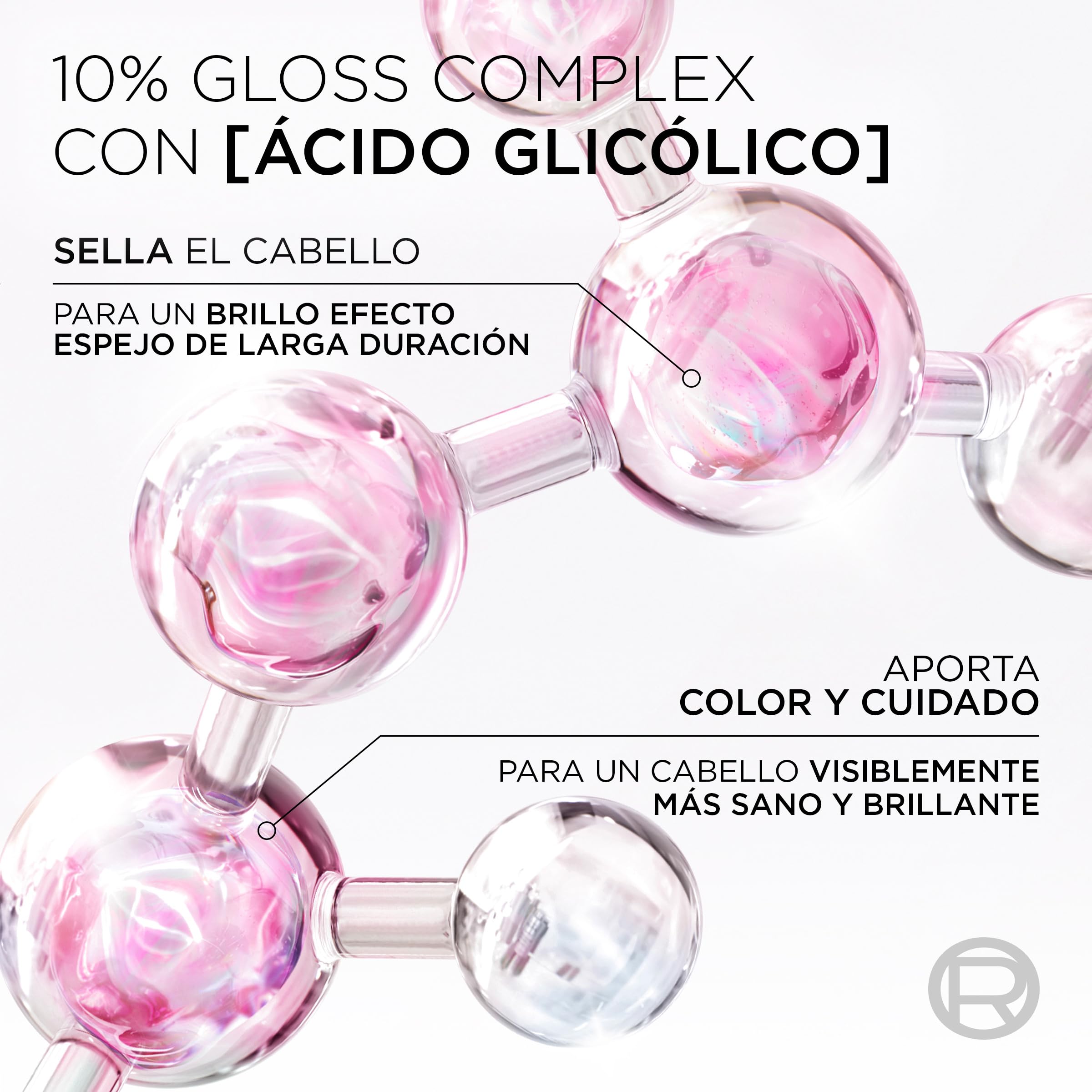 L'óreal 913-88668 Casting Creme Gloss farba do włosów - 600 g