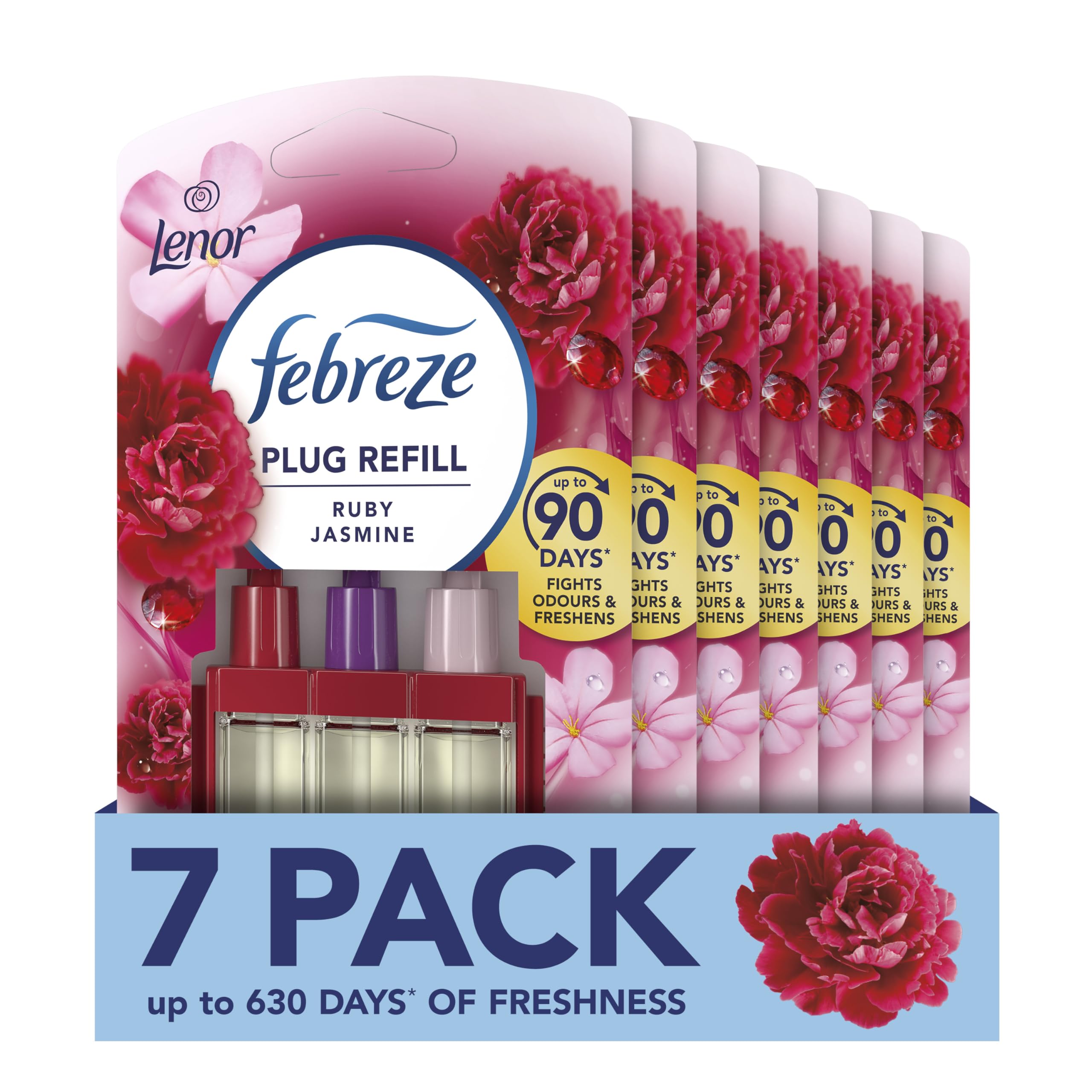 3Volution Air Freshener Plug-In Refill 20ml