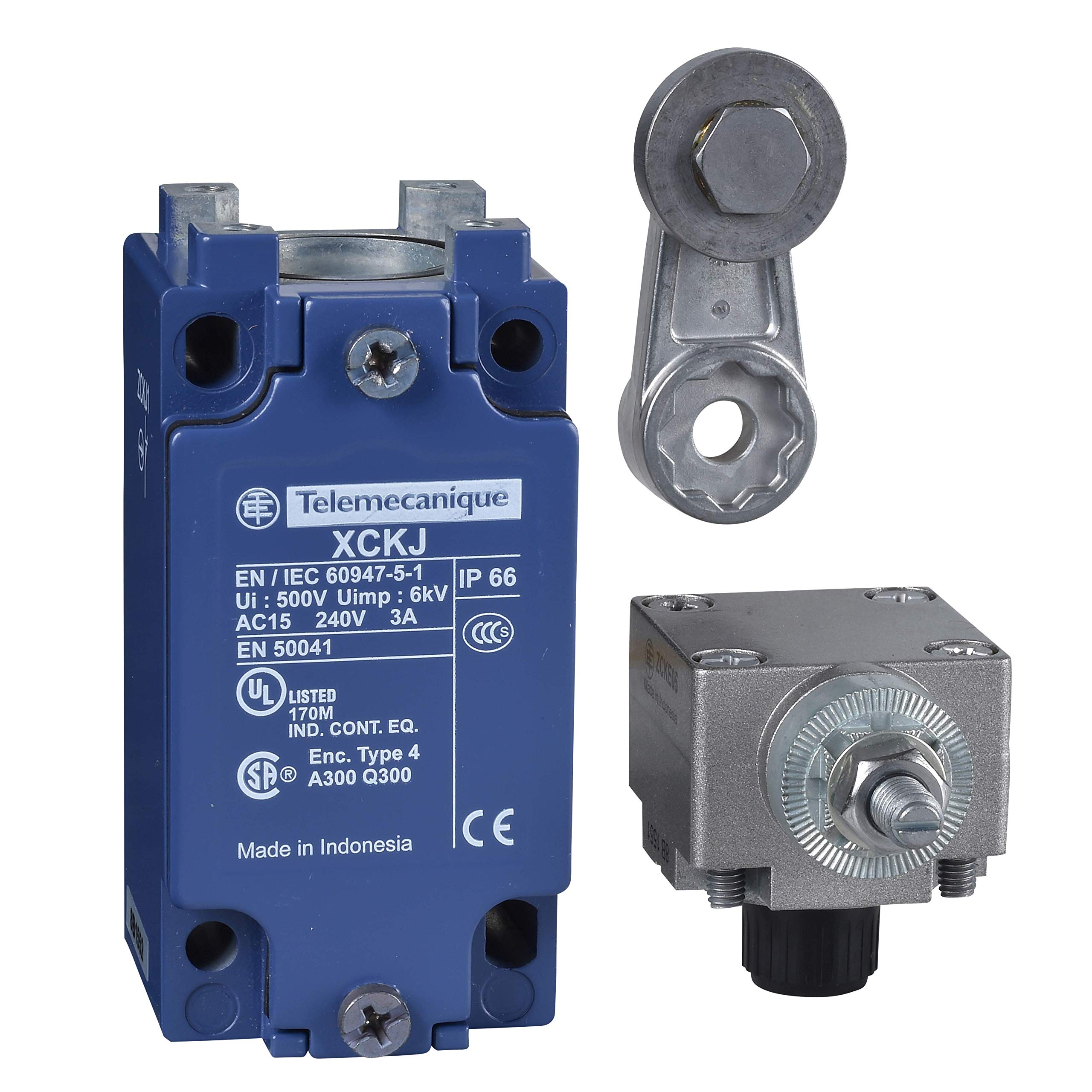 Schneider Electric XCKJ10513H29