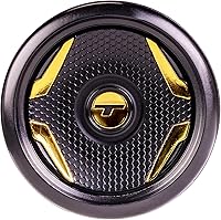 Vista 3 de True Temper True Temper 2022 HZRDUS (-3) Bate de béisbol BBCOR de 2 5/8 pulgadas