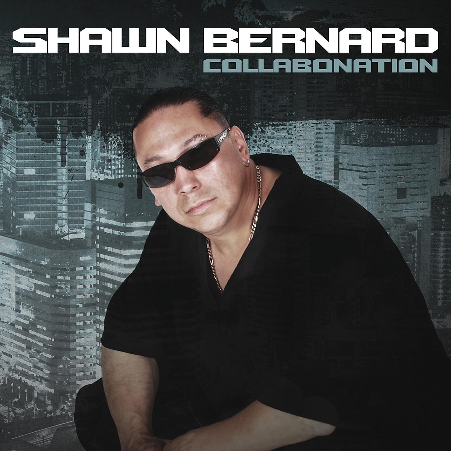 Shawn Bernard