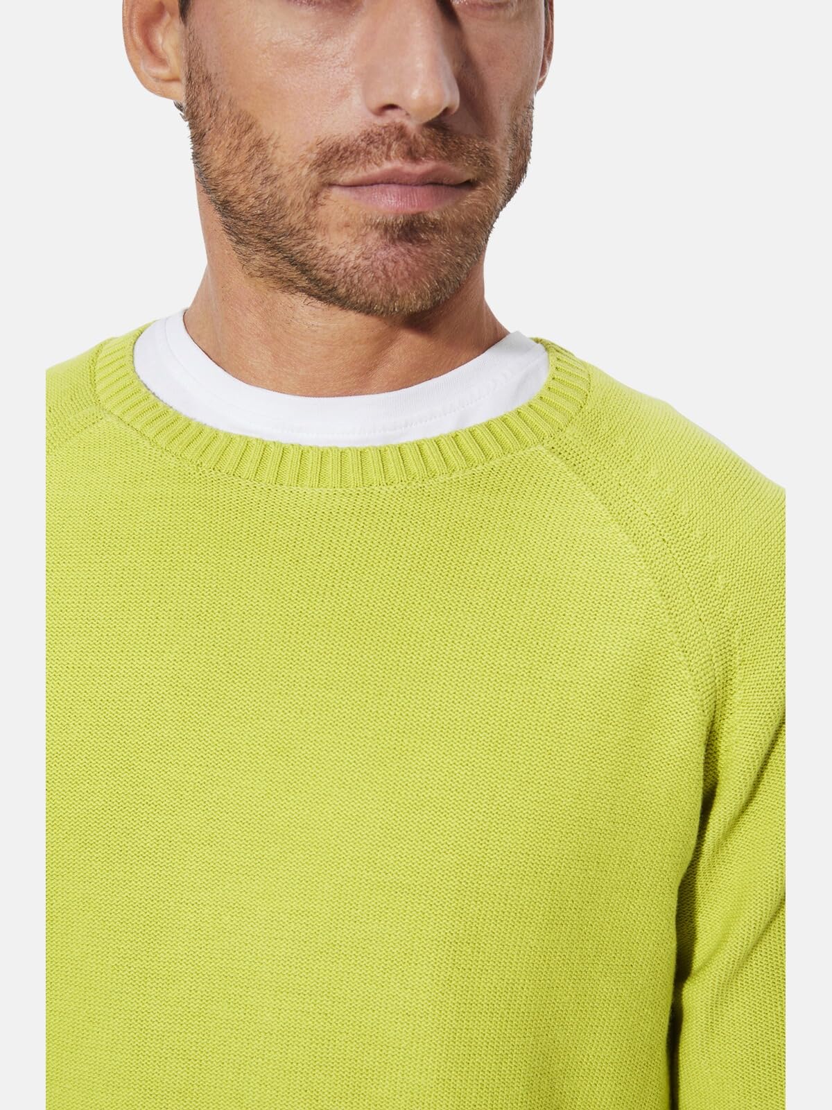 BABISTA Herren Pullover Nardon