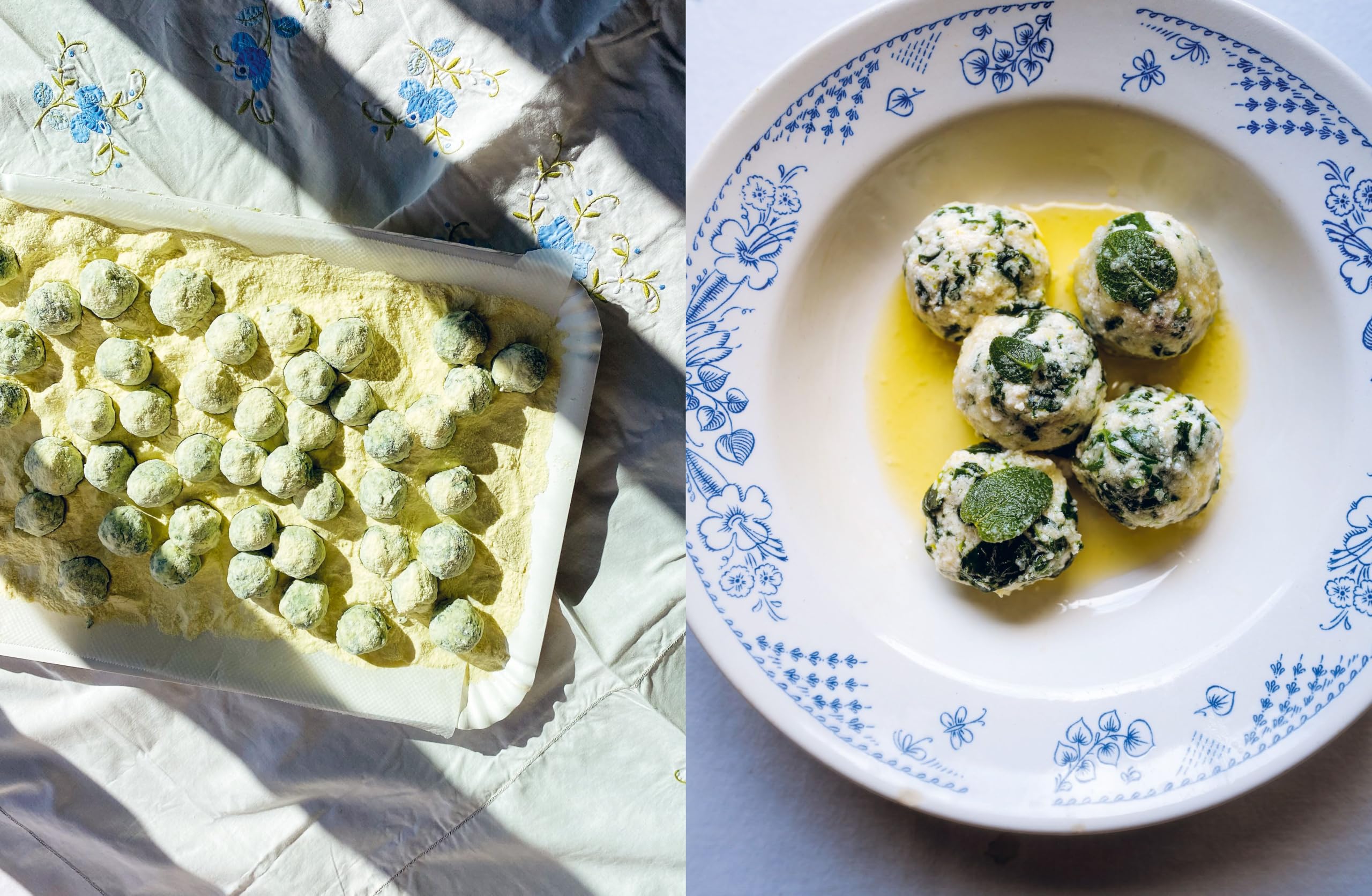 Wilde Feigen und Fenchel: Ein Jahr in meiner italienischen Küche – ein kulinarischer und optischer Hochgenuss! | Deutscher Kochbuchpreis 2025 GOLD