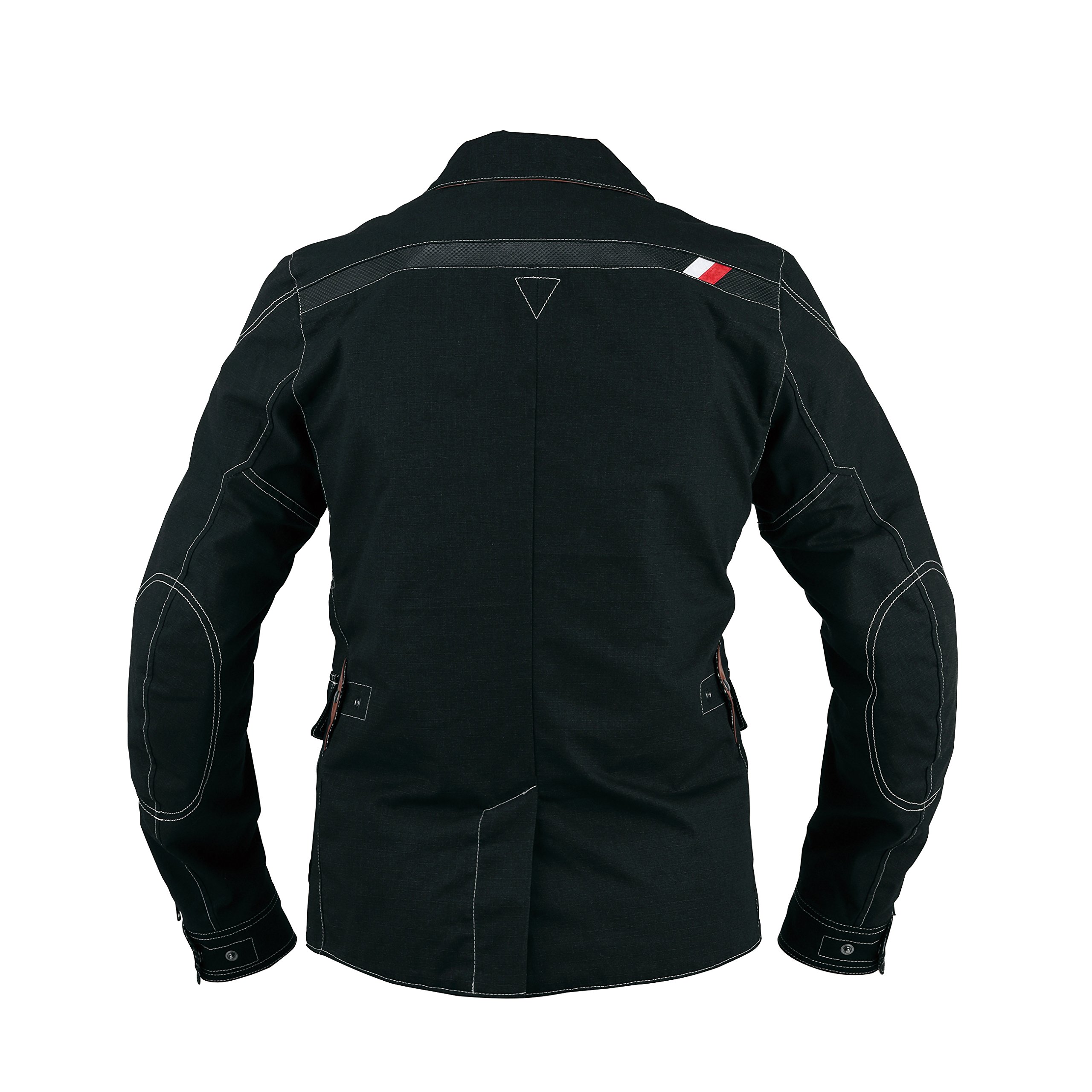 Amazon | [クシタニ] スワンクジャケット ブラック LL K-2317