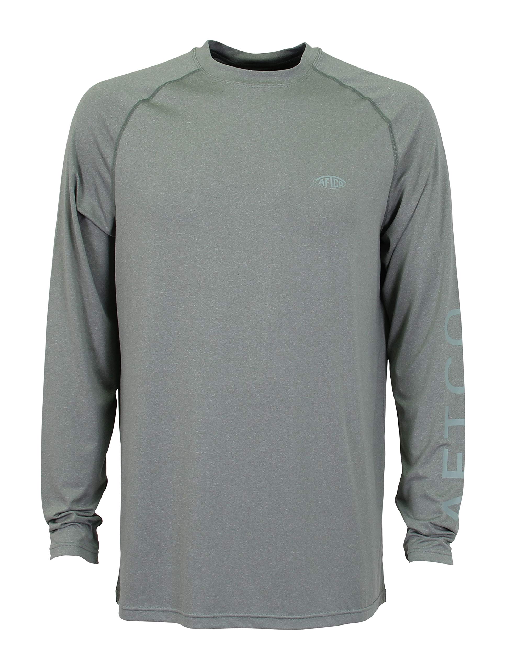 Samurai 2 Performance Long Sleeve Shirts