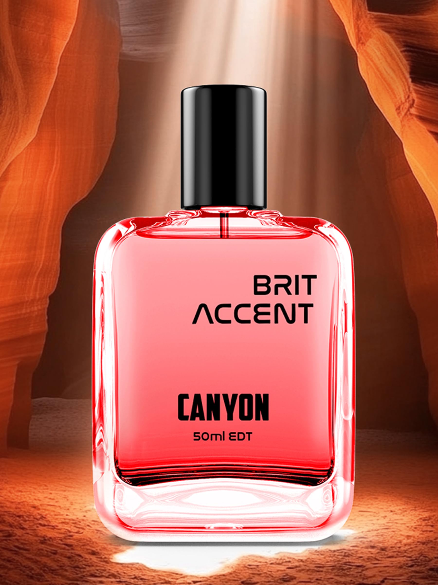 generic BRIT ACCENT |CANYON-Parfum|Long-Lasting|Luxury|Specially Curated For Unisex| Eau de Toilette - 50 ml (For Men & Women)-picture-26