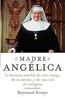 Algopix Similar Product 3 - Madre Angelica La historia notable de