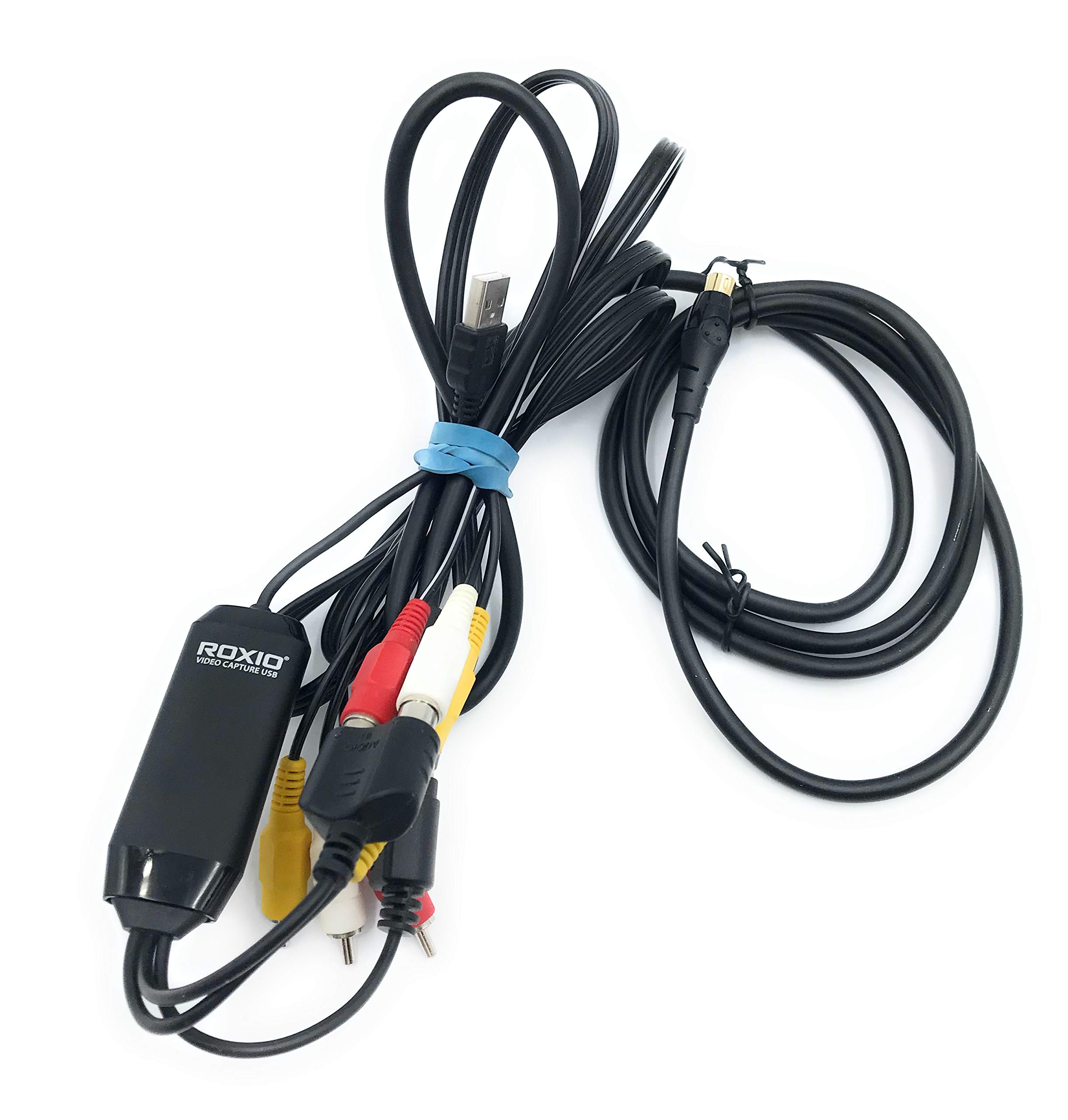 Roxio Easy VHS to DVD 3 Plus