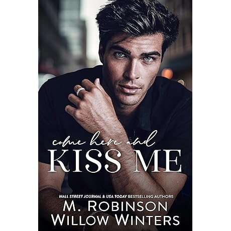 "Come here and Kiss Me"- Temptation's Kiss Eau De Parfum for Women