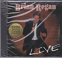 Algopix Similar Product 2 - Brian Regan Live
