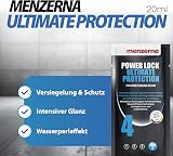 detailmate Set per lucidatura dell’Auto Menzerna Heavy Cut Compound 1000, Medium Cut Compound 2500, Super Finish Plus 3800, Koch Chemie Allround Quick Shine da 140 ml, Panno in Microfibra da 40x40cm - 6