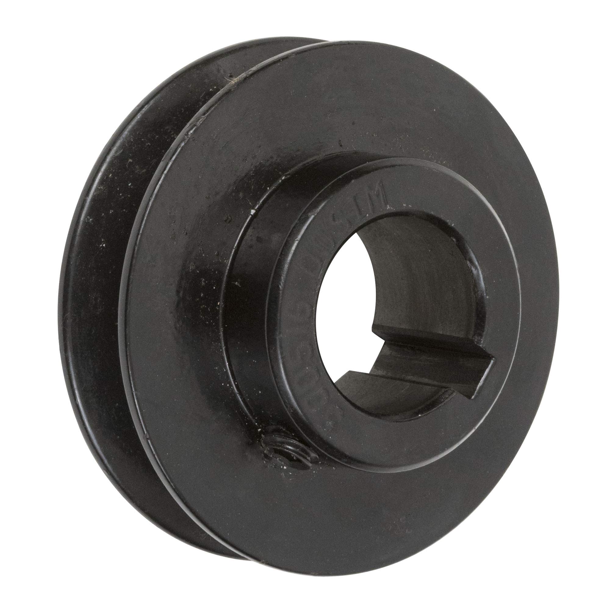Amazon.com : Exmark 1-323256 Transmission Sheave Metro Five
