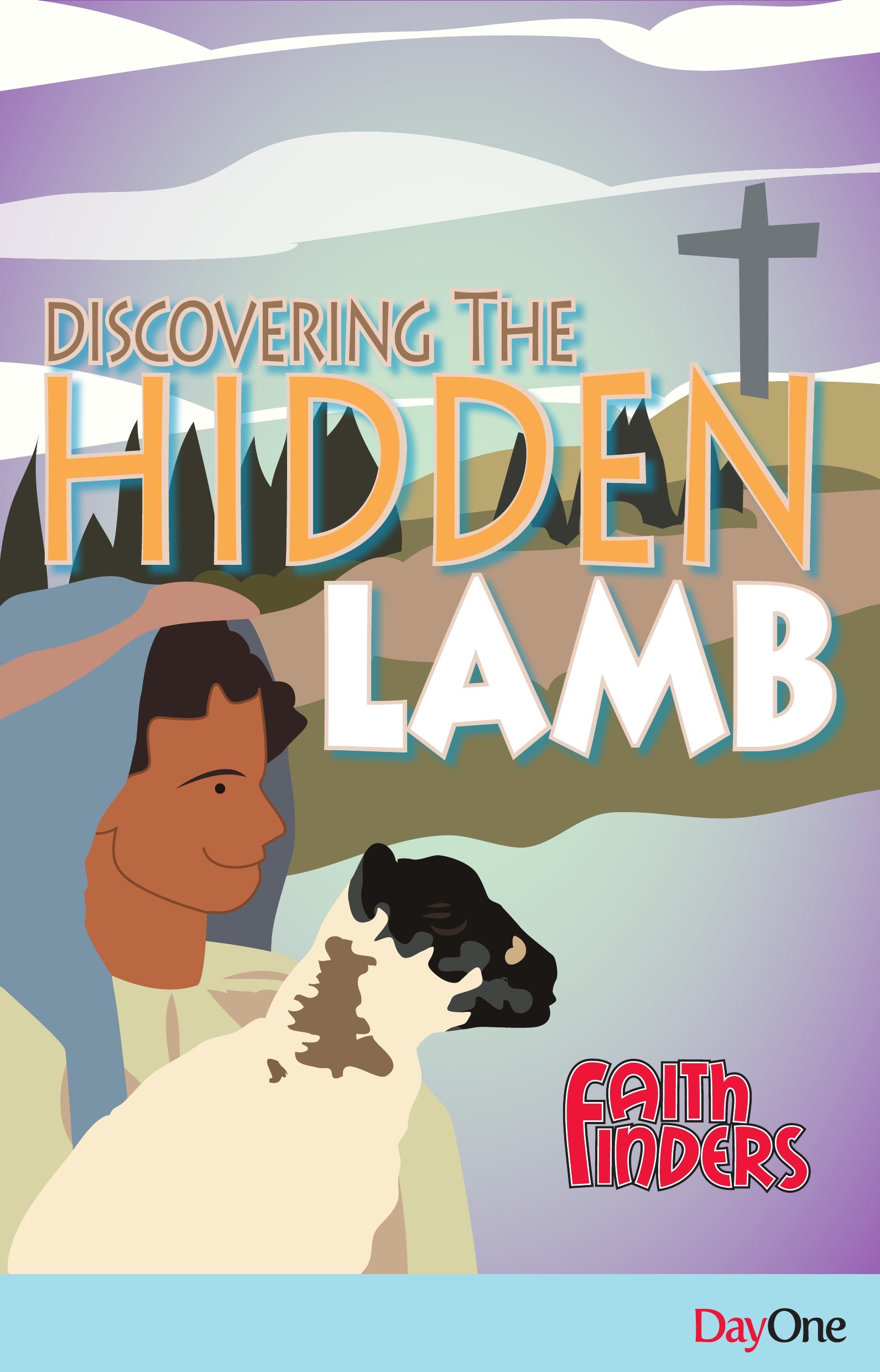 Discovering the hidden lamb