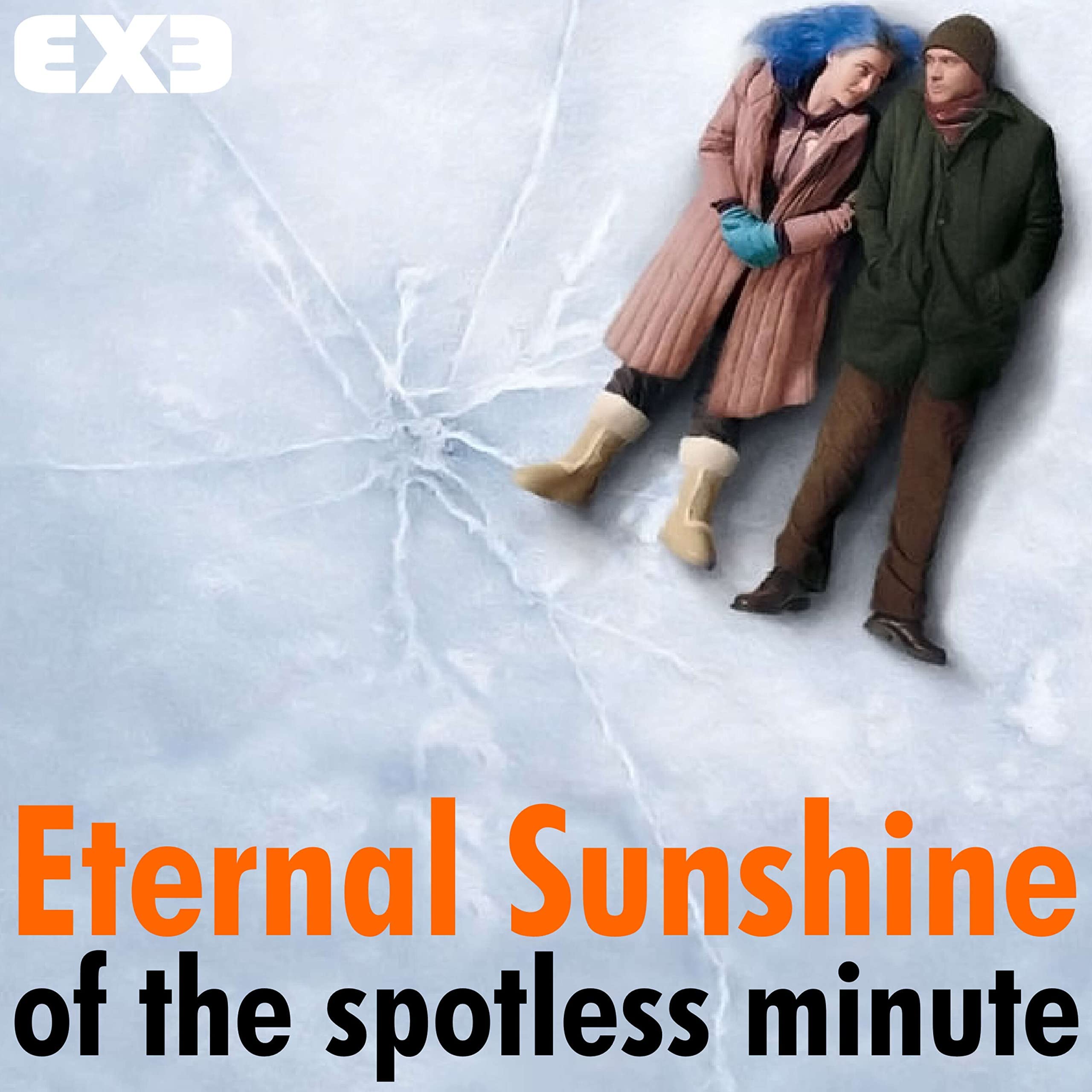 eternal sunshine of the spotless minute