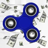 30 Upgrades Fidget Spinner Money Maker