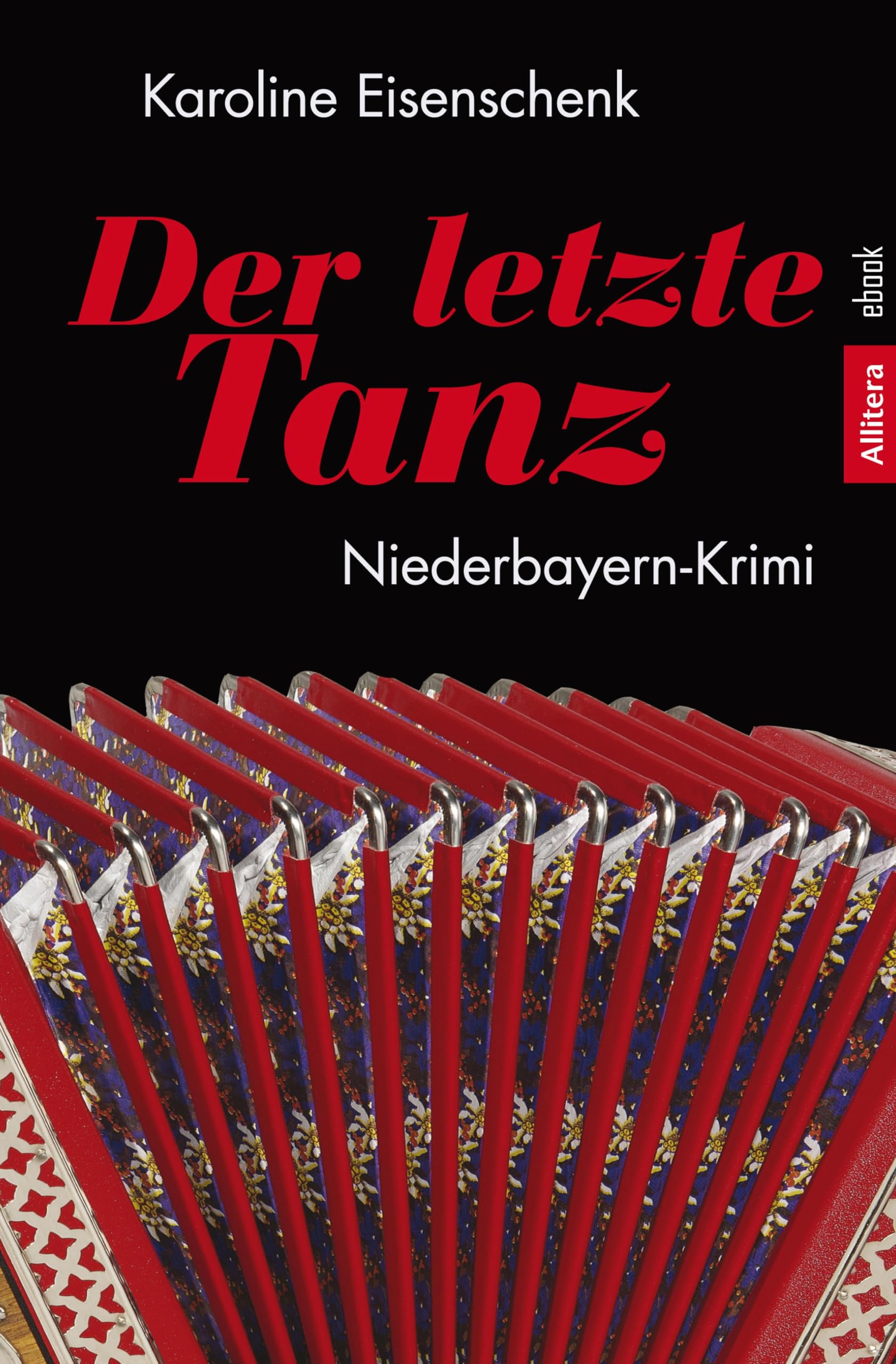 Starte eine Serie
