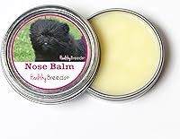 Vista 116 de Healthy Breeds Border Collie Bálsamo nasal para perros 2 oz