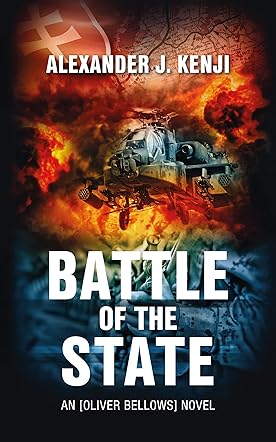 Battle of the State