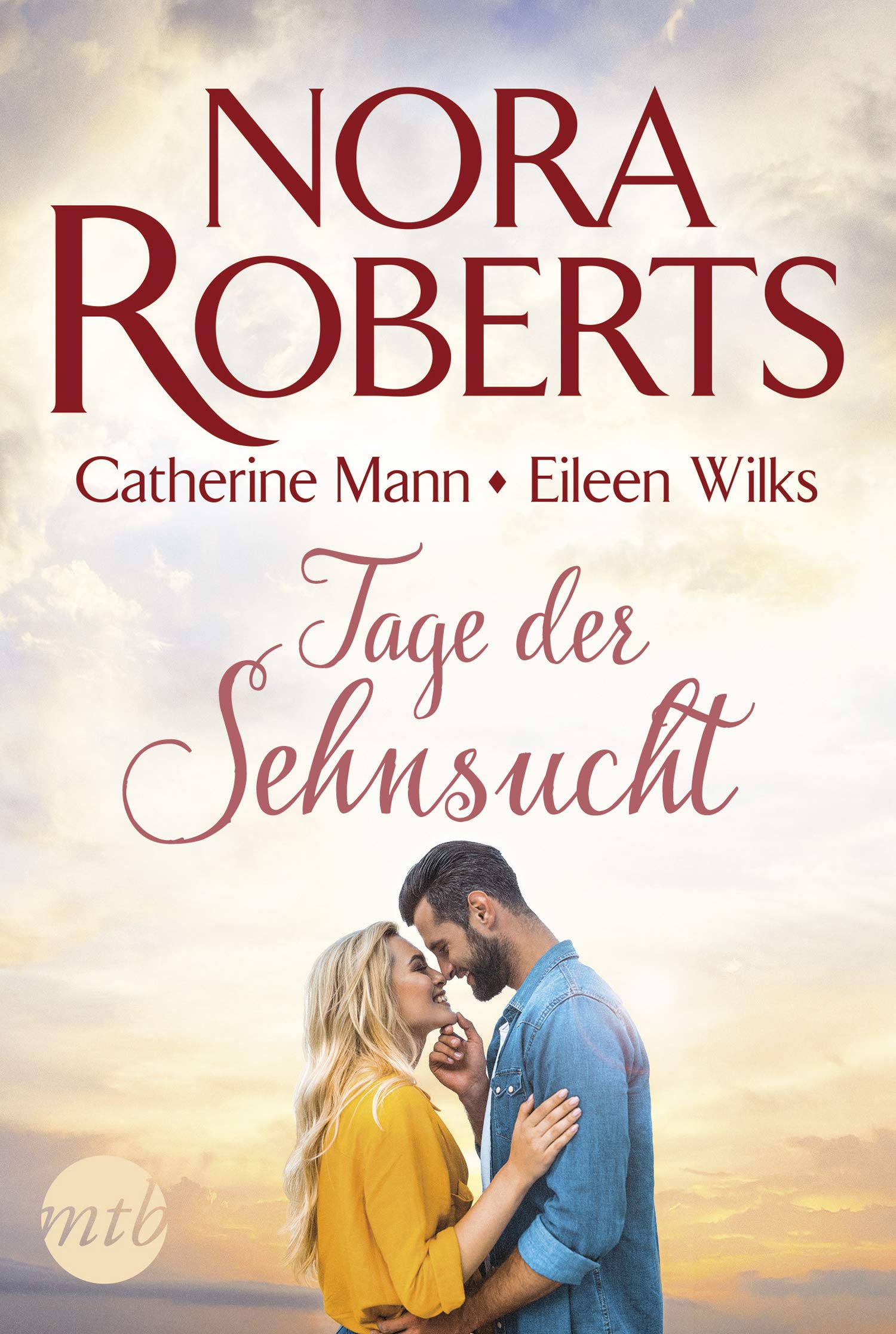 Tage der Sehnsucht (German Edition)