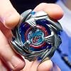 قاذفة Beyblade Gen 4 Dlx والأعلى