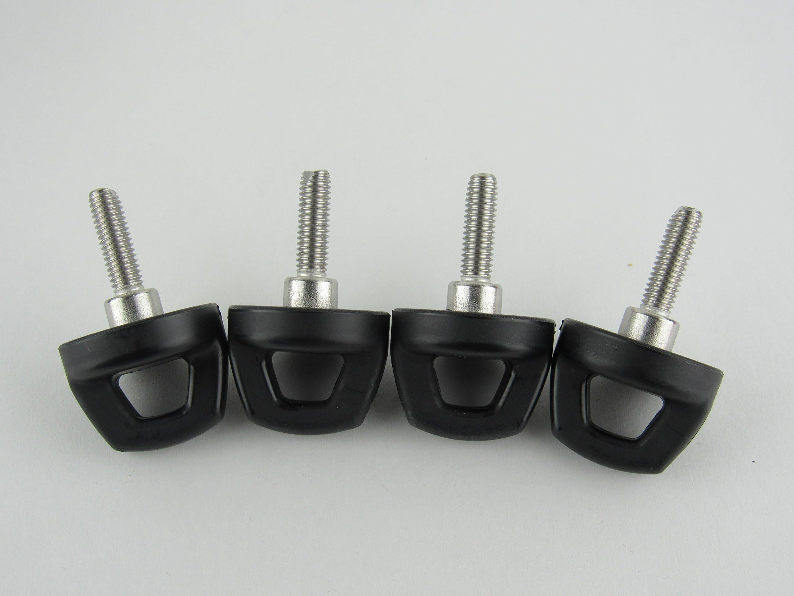 FoMoCo Explorer Expedition OEM Roof Rack Hooks