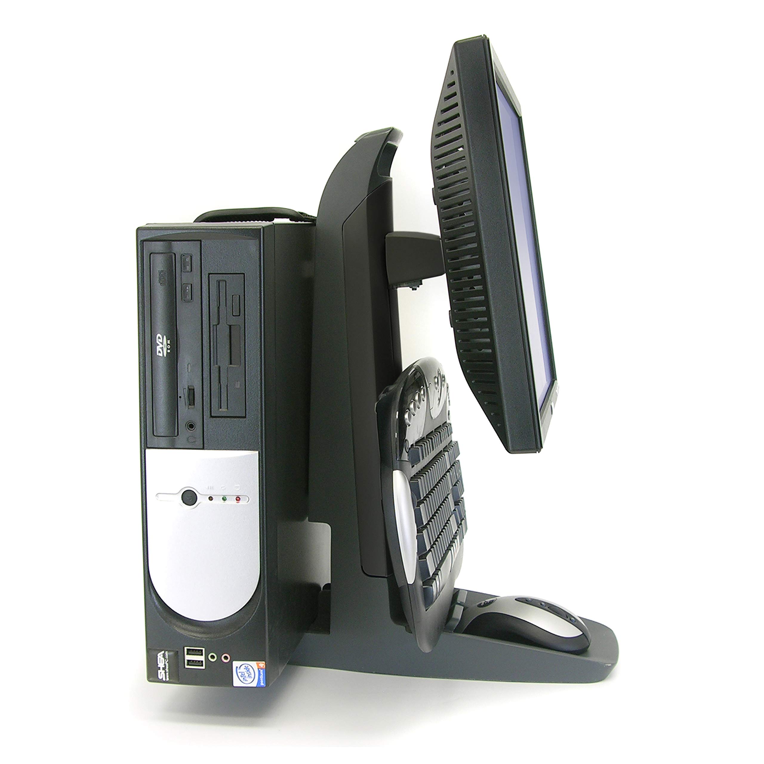 エルゴトロン NeoFlexデュアルモニタースタンド　型番33-330-085 Amazon.co.jp: エルゴトロン NeoFlexデュアルLCDリフトスタンド