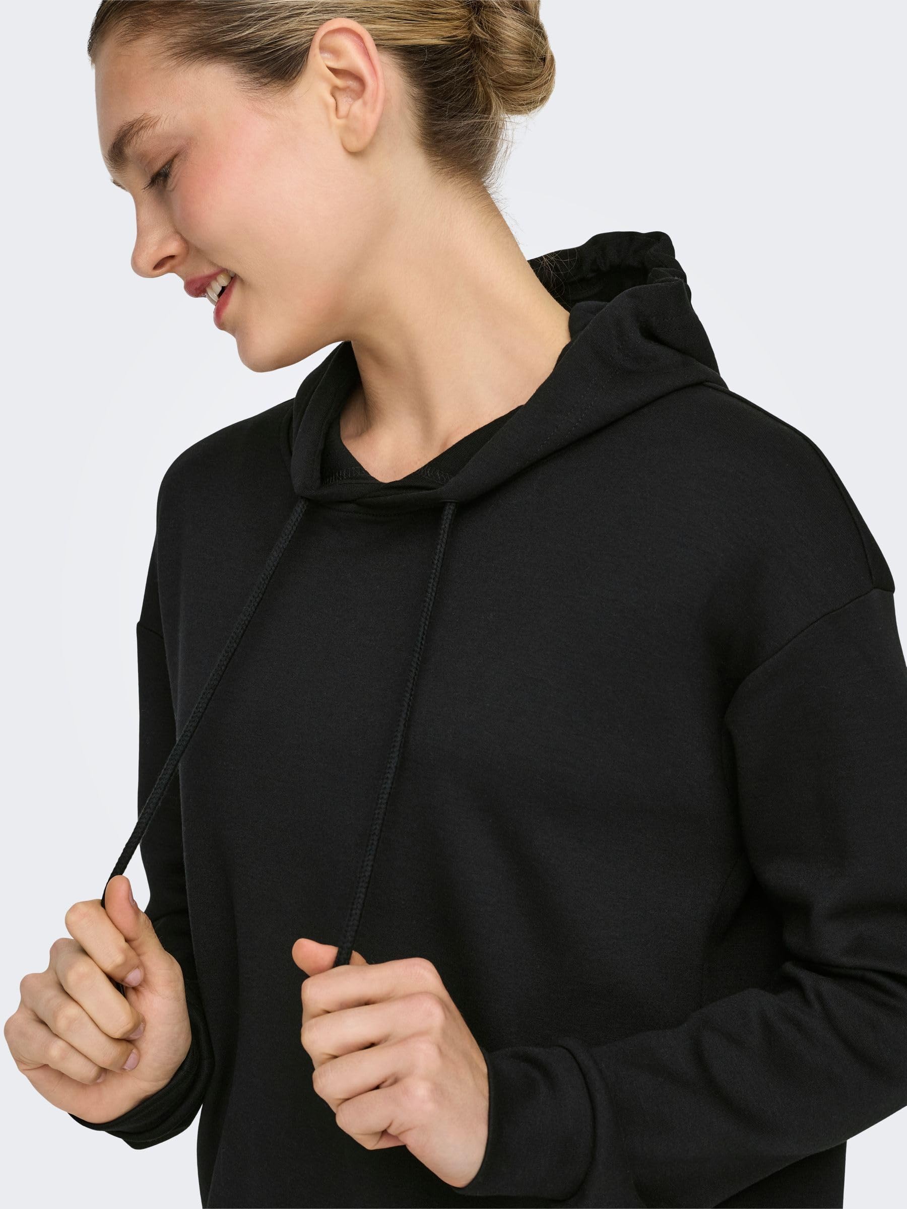 Only Play Female Kapuzenpullover ONPLOUNGE Sweatshirt | Hoodie