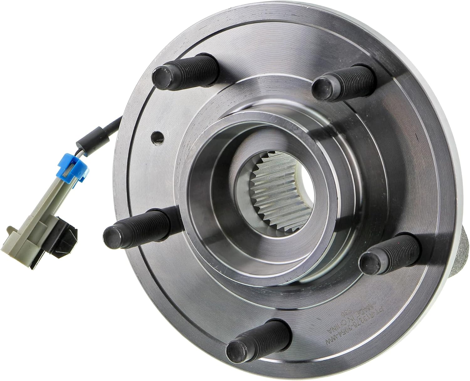 Mevotech Supreme Wheel Bearing and Hub Assembly Kit H513276