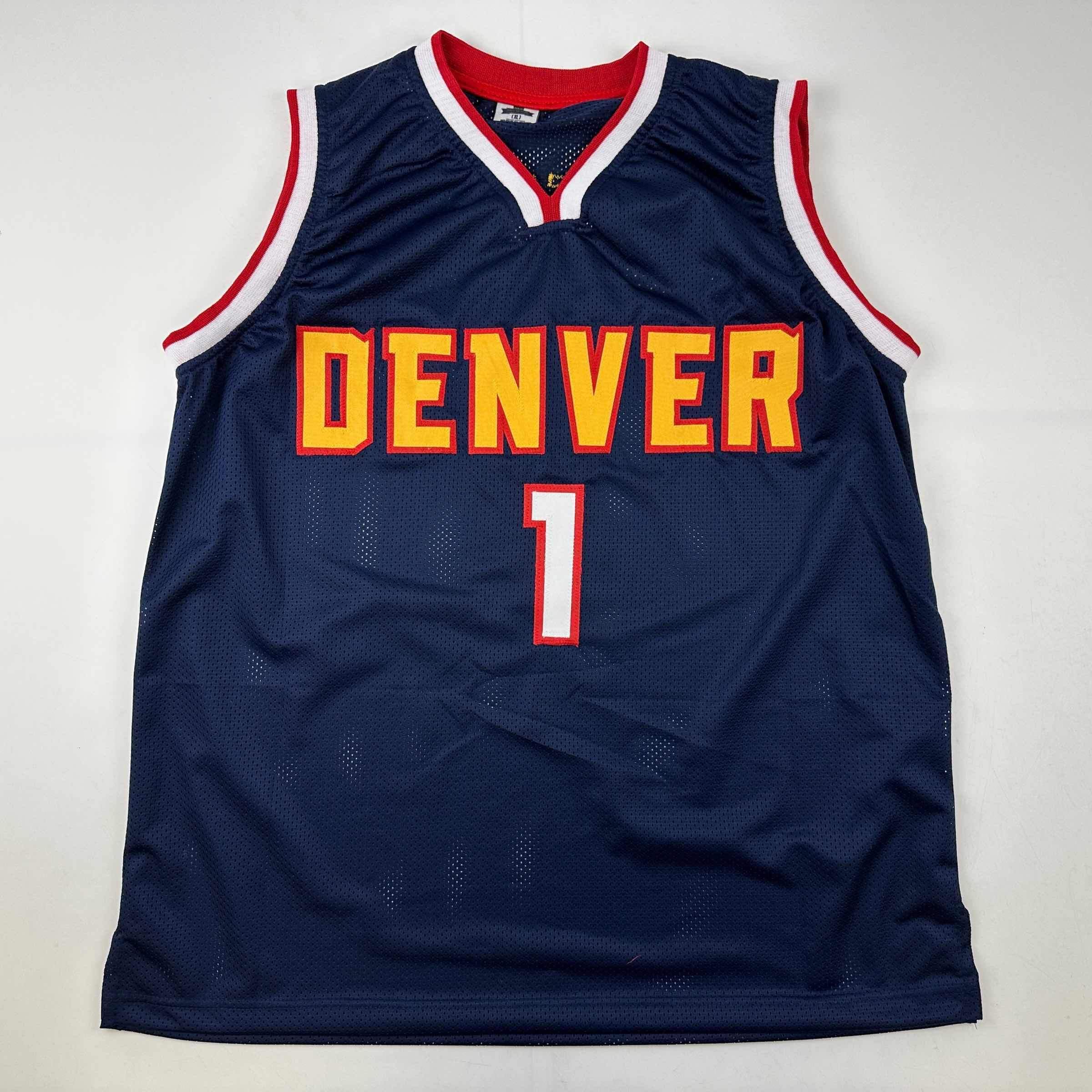 125枚限定 Draft Auto Michael Porter Jr. NBA Brooklyn Nets