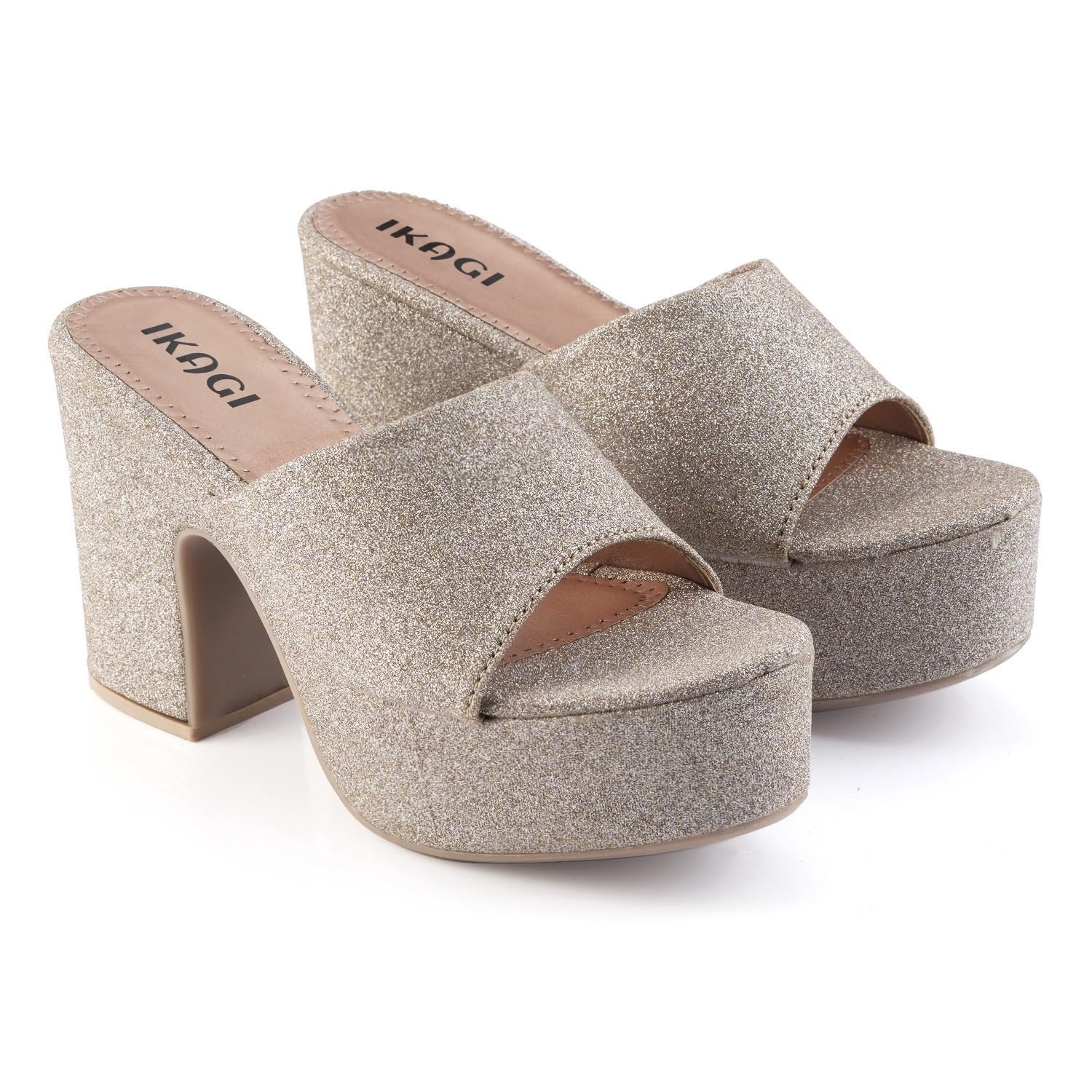 Women Stylish Block Heels Sandal Trendy Party & daily/wear for Womens and Girls latest Collection & stylish Comfortable-image-36