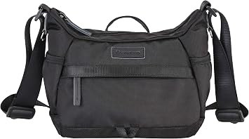 Vanguard VEO GO 21M Shoulder Bag For Mirrorless Camera - Black