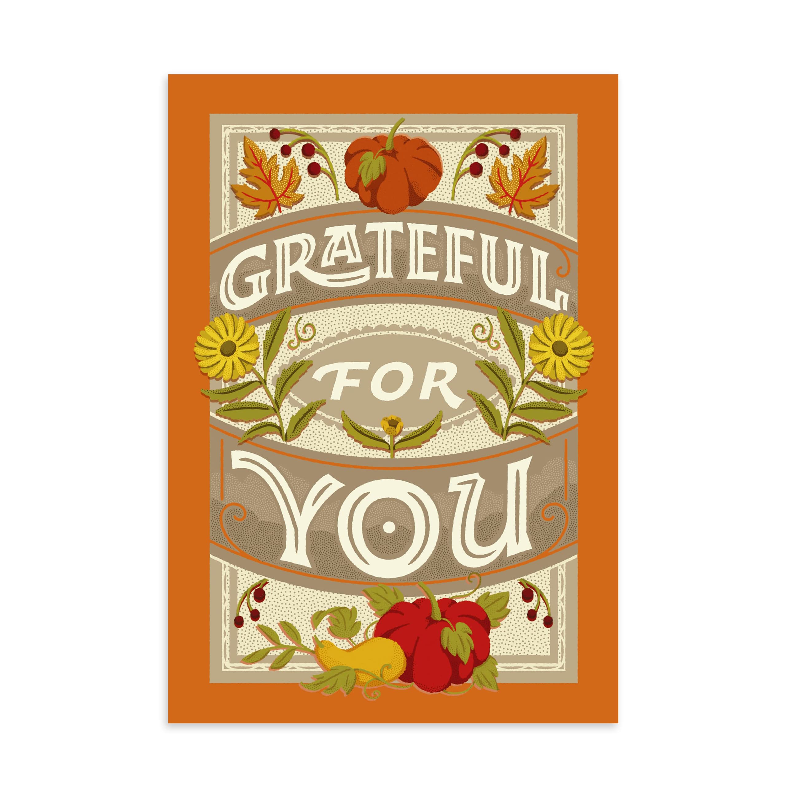 Amazon.com : Hallmark Business Bulk 25 Pack Thanksgiving 