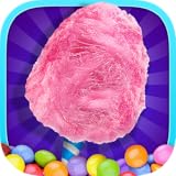 Cotton Candy Maker! Kids Creative Cooking Game