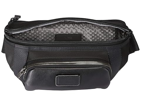 tumi alpha bravo utility pouch