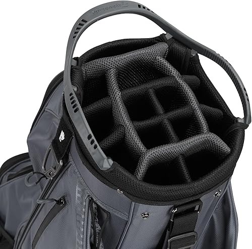 Vista 5 de Taylormade Golf Pro Cart Bag