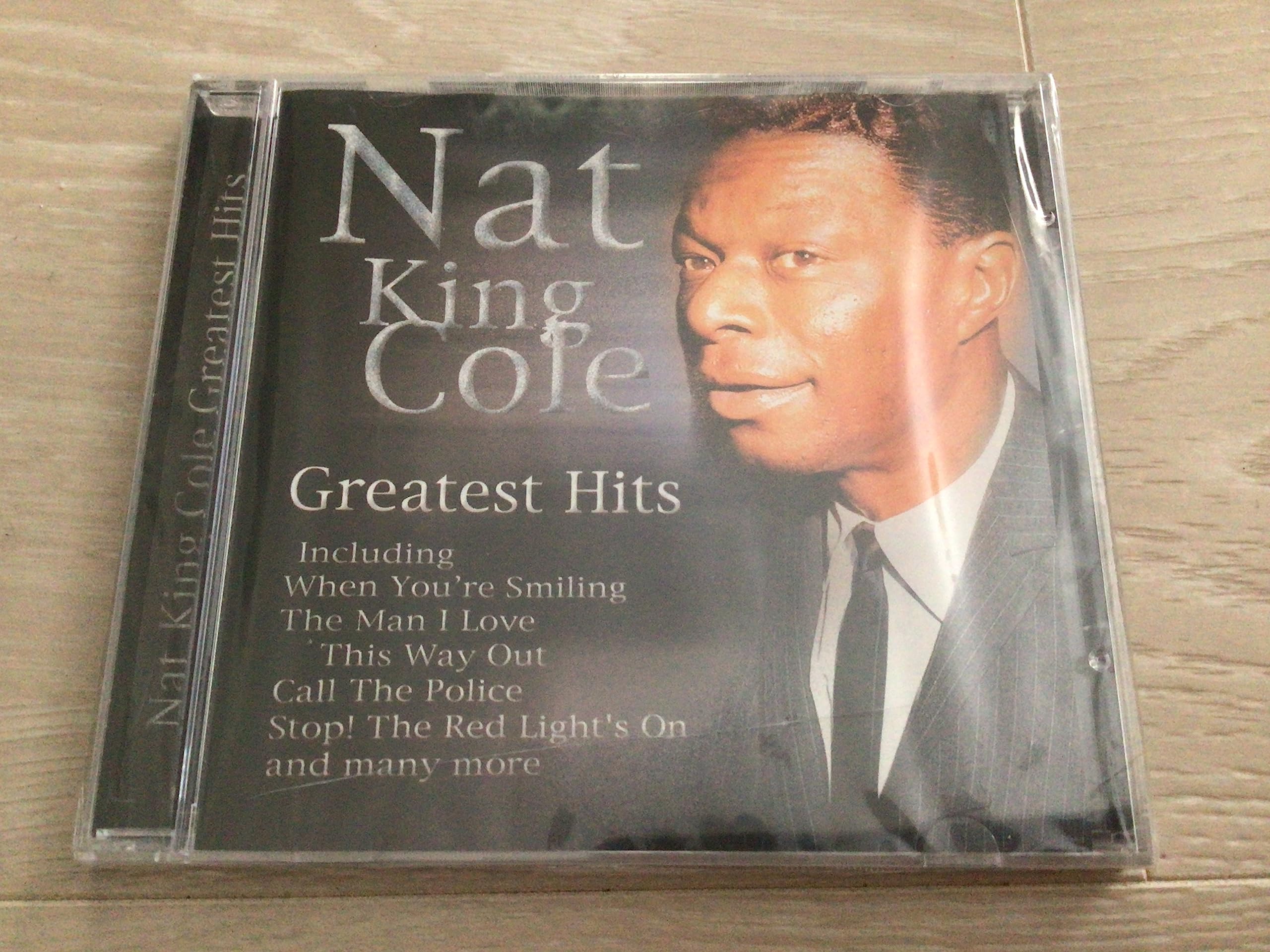Greatest Hits [Audio CD]