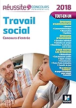 Download Réussite Concours Travail social - Concours d'entrée 2018 - Nº15 PDF