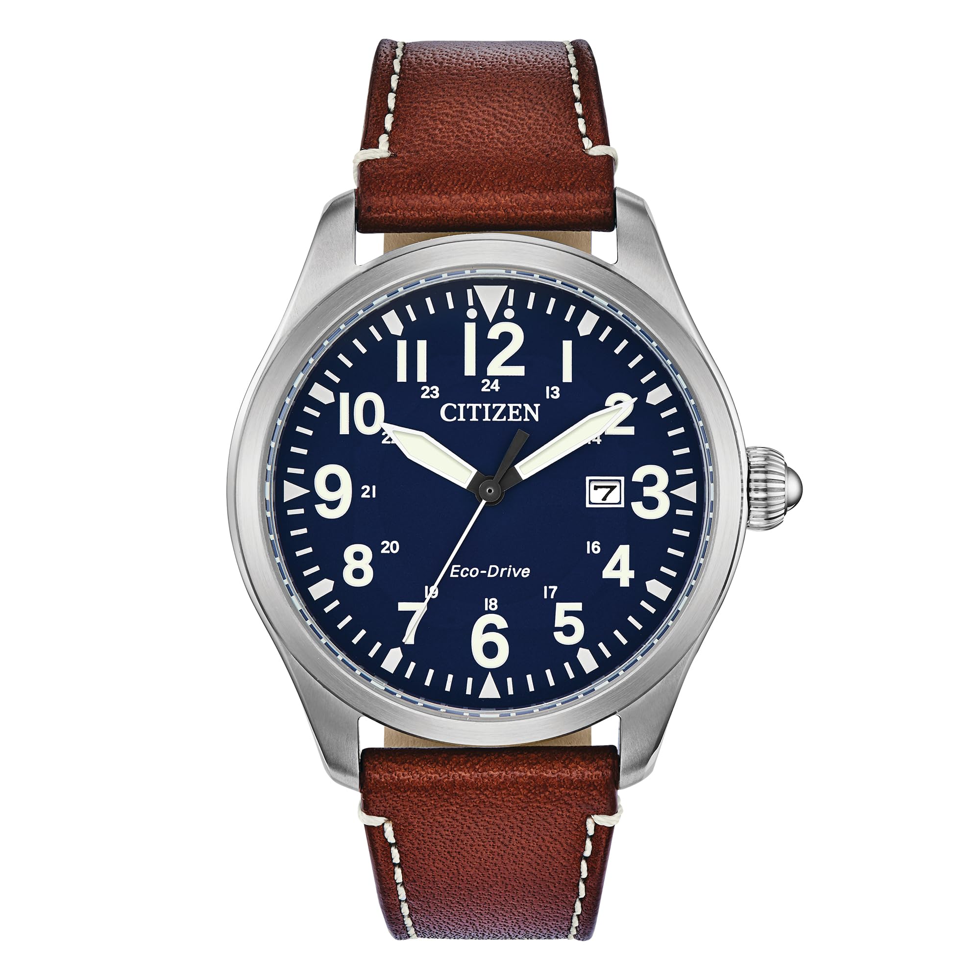 Citizen Gents Eco-Drive Sport Casual Strap