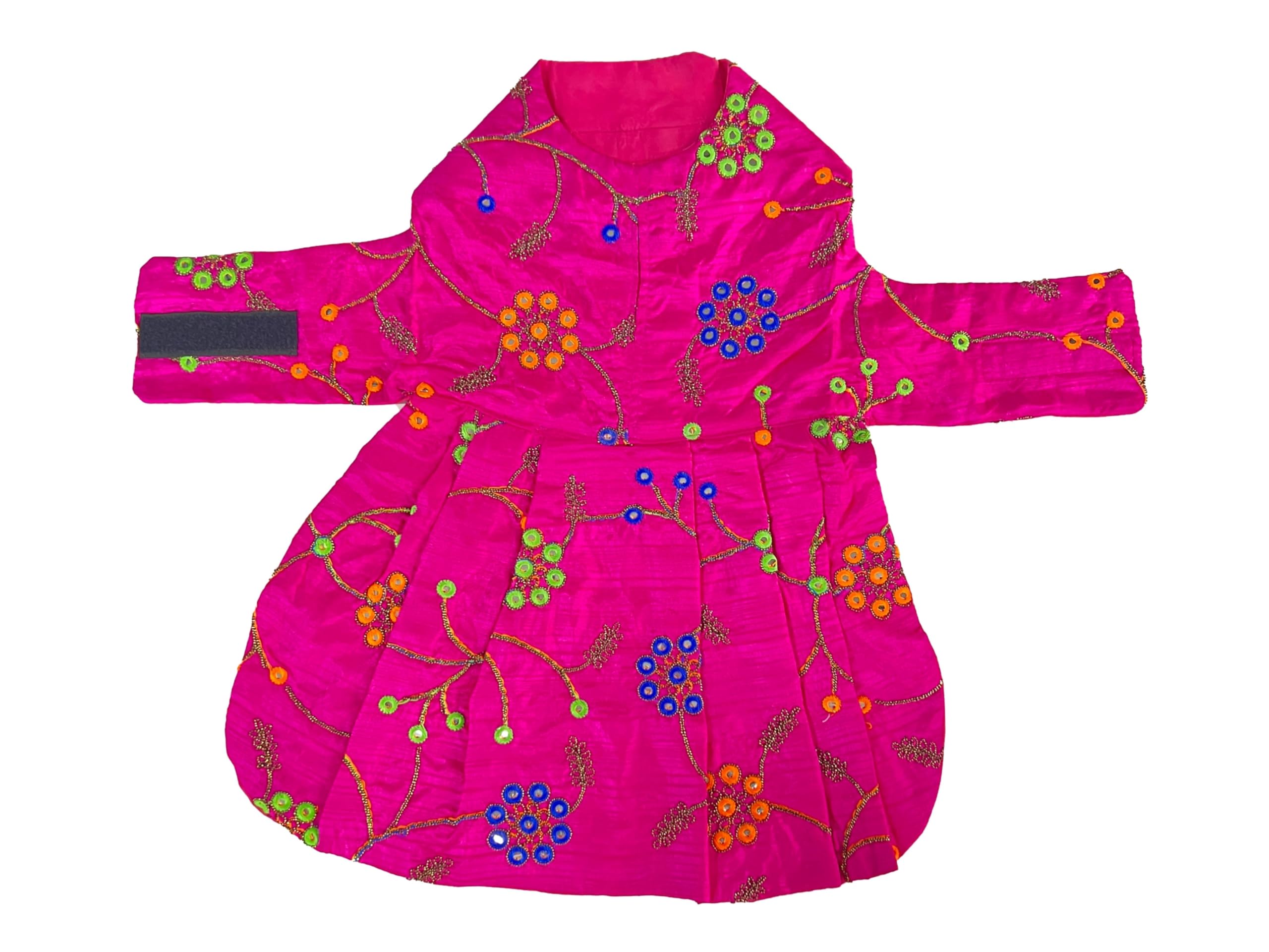 See full amazon price history chart for Cutiepaw Pink Embroidered Indian Ethnic Dresses for Dogs and Cats-Suitable from XXS to 5XL(Cats, Shihtzu,Beagle,Labrador,Retreiver,Husky,German Shephard) Cutiepaw Pink Embroidered Indian Ethnic Dresses for Dogs and Cats-Suitable from XXS to 5XL(Cats, Shihtzu,Beagle,Labrador,Retreiver,Husky,German Shephard) (B0CKLC79BD) Amazon Price History, Amazon Price Tracker
