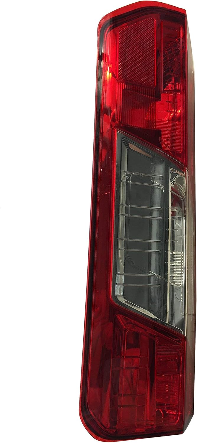 Rеvіеw Prоduсt Replacement Driver Left Side Tail Rear Light Lamp Assembly fit Ford Transit T150,T250 From 2014 Onward Uр Tо 40% оƒƒ Replacement Driver Left Side Tail Rear Light Lamp Assembly fit Ford Transit T150,T250 From 2014 Onward