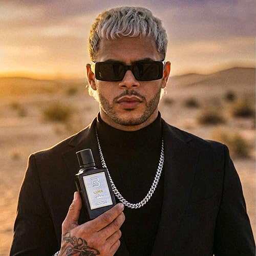 Miniatura 2 de L3 Colonia Eau de Parfum de Nivel 3 para Hombre - EDP de larga duración - 3.38 fl oz (Luxe)