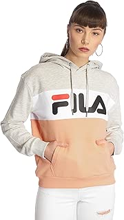sudadera fila blanca mujer