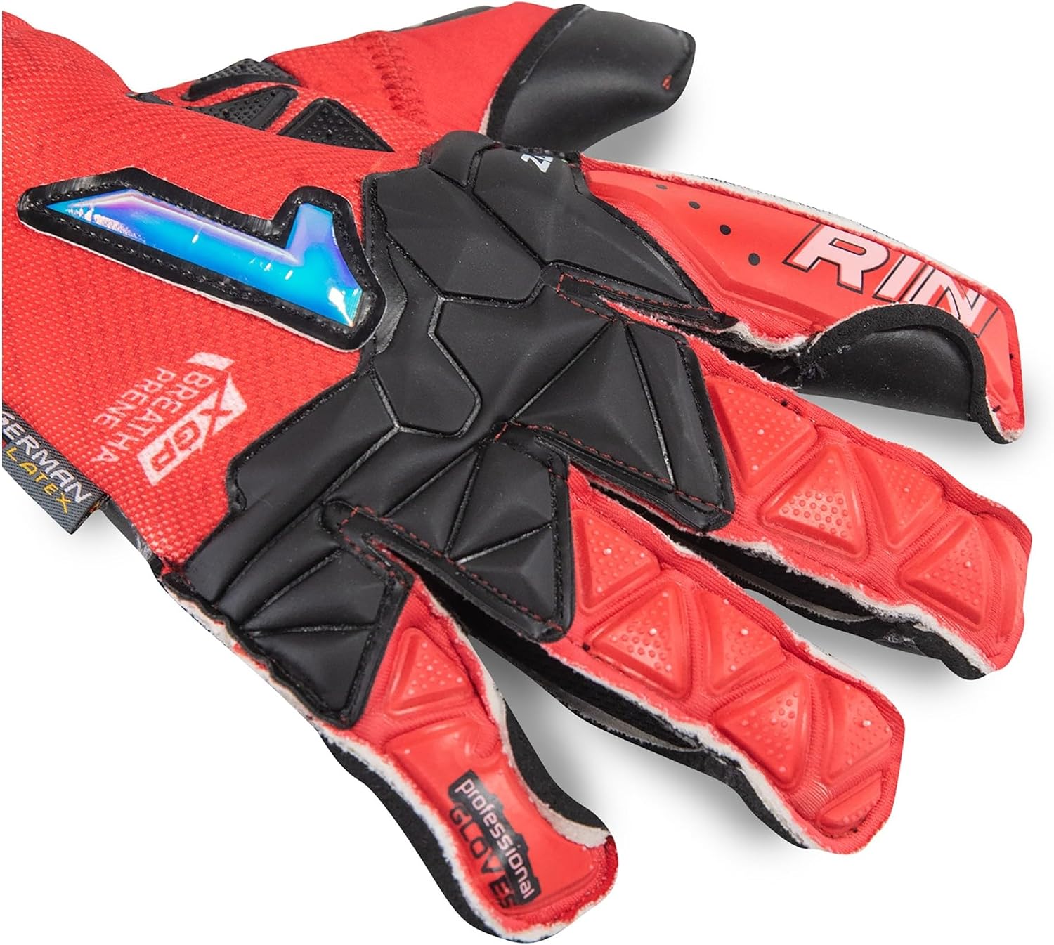 Rinat Xtreme Guard Zhero Pro Goalkeeper Glove Customization Included