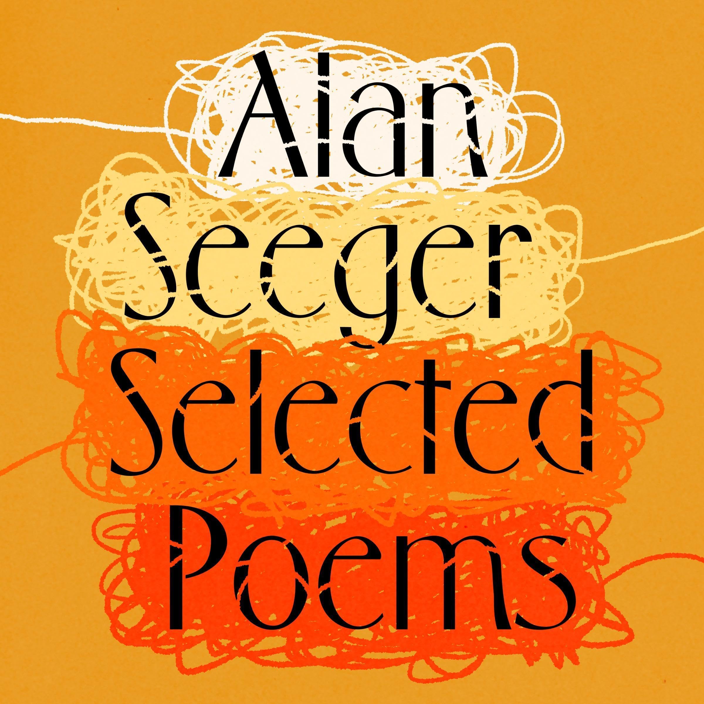Alan Seeger: Selected Poetry