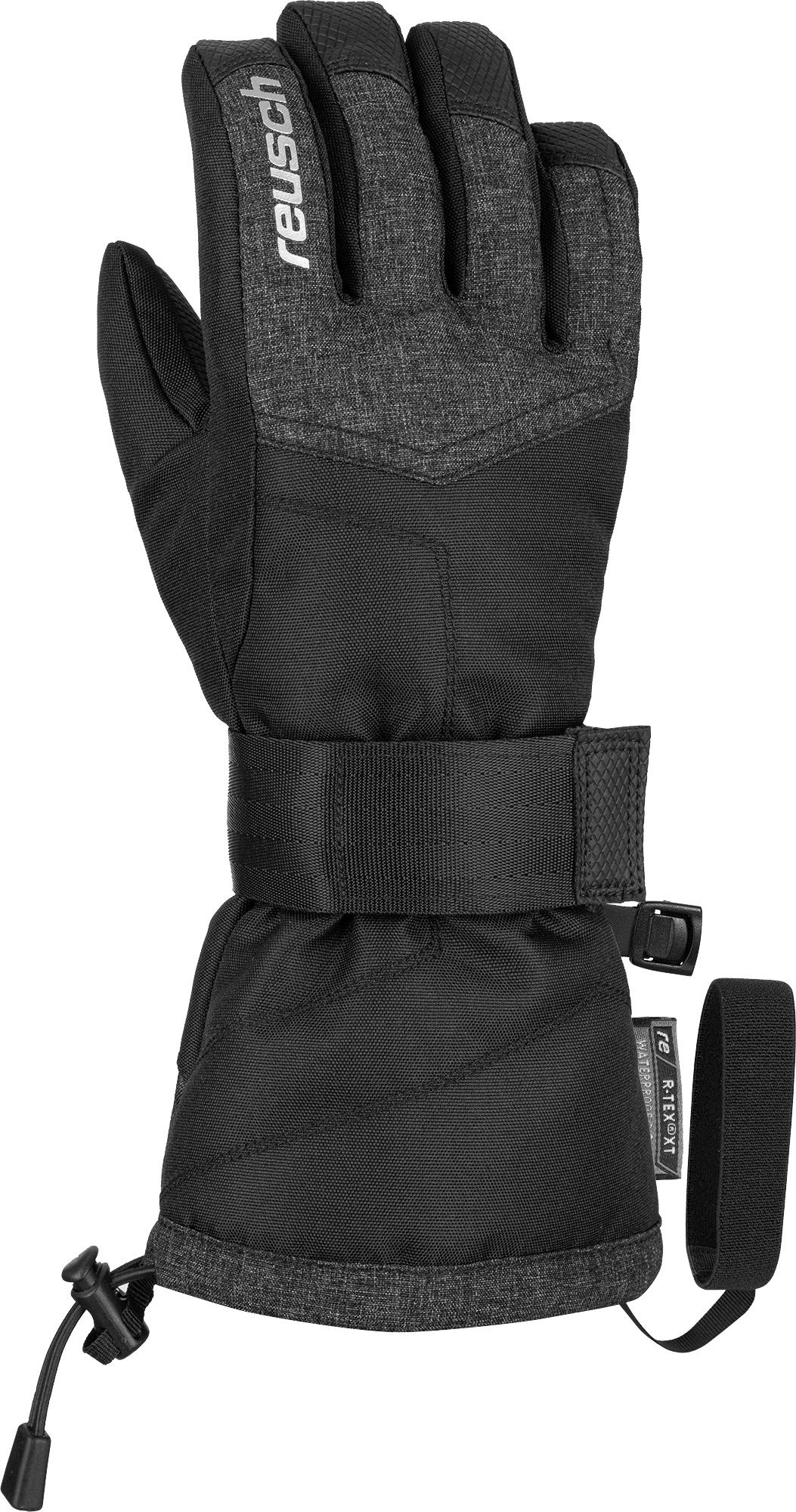 Reusch Kinder Baseplate R-tex Xt Handschuhe
