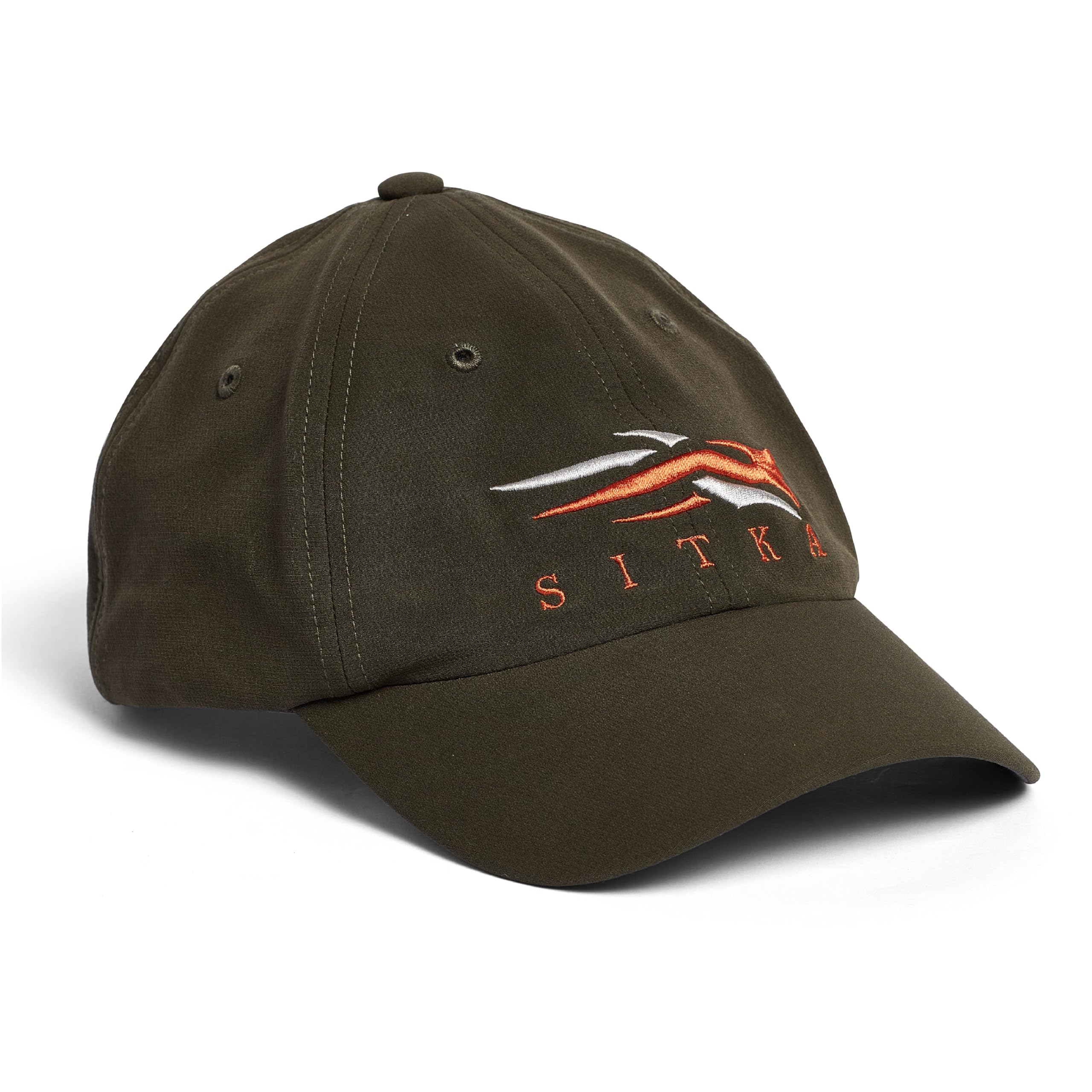 Sitka Traverse Cap Deep Lichen