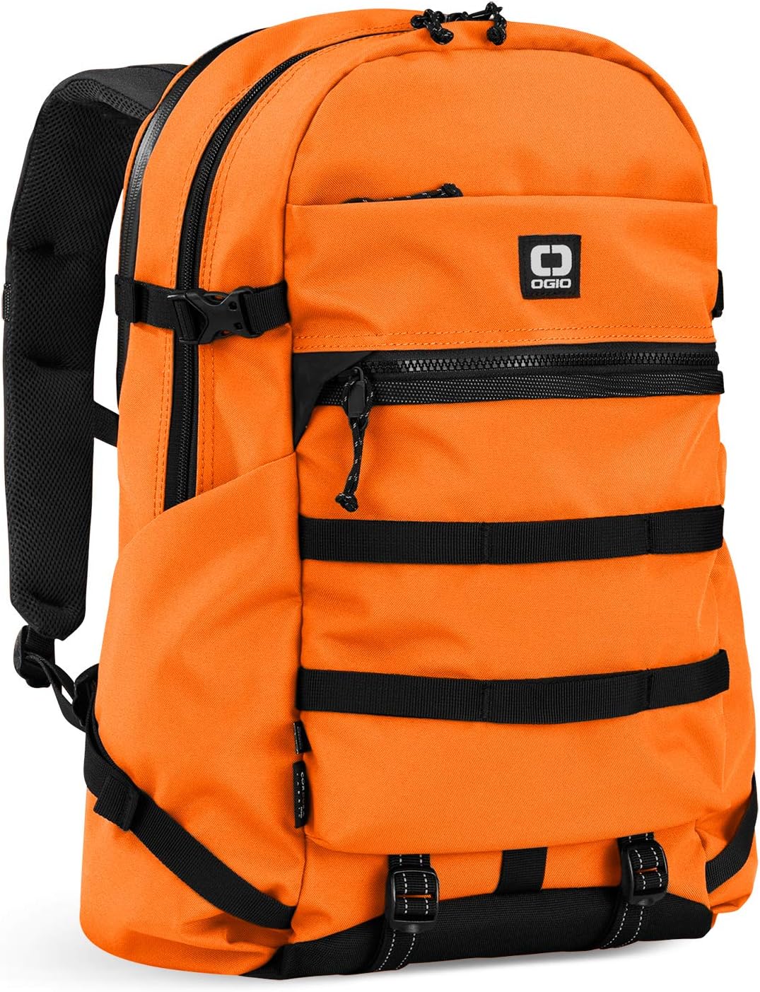 OGIO Alpha Convoy 320 Eco-Friendly Backpack with 15-inch Waterproof Laptop Compartment